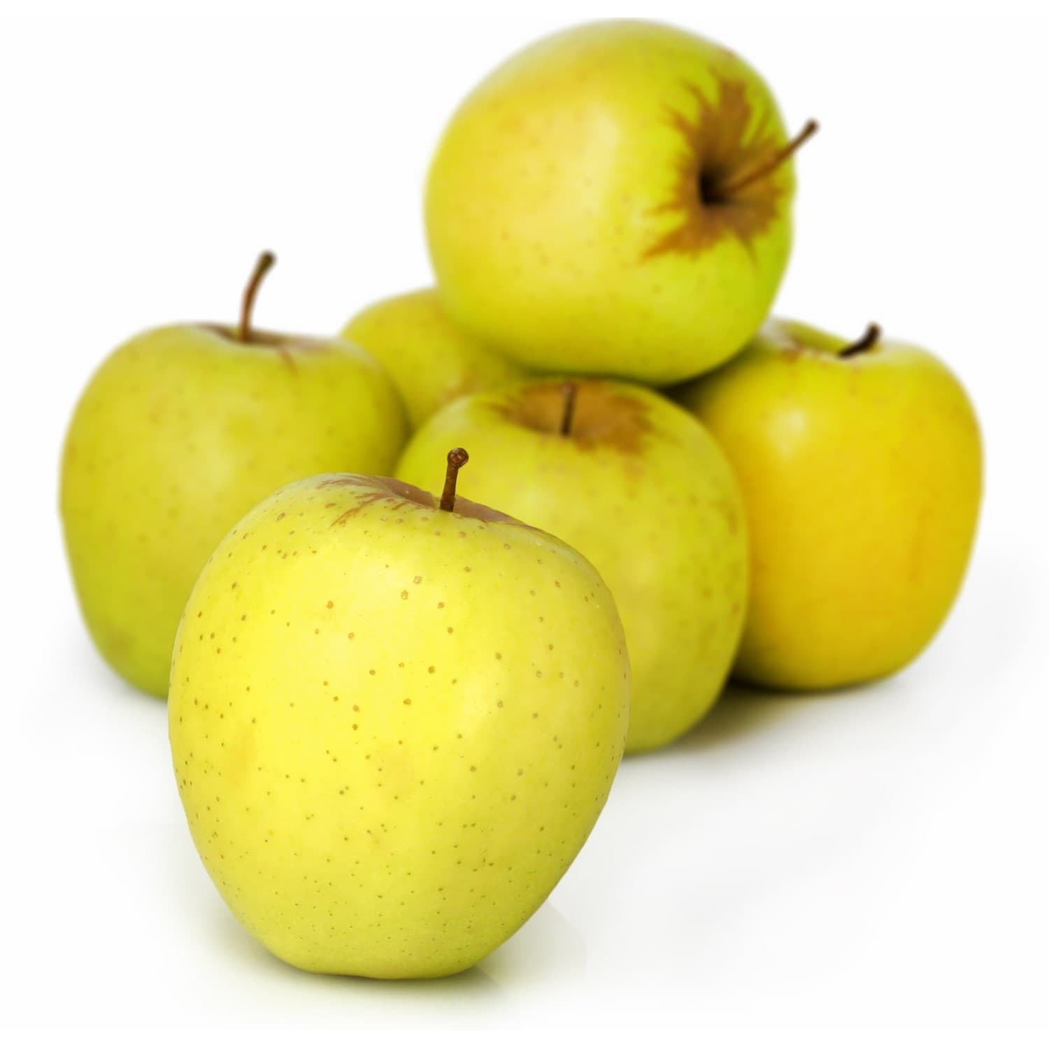POMME GOLDEN