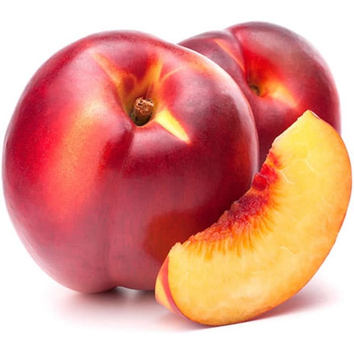 NECTARINES Jaune
