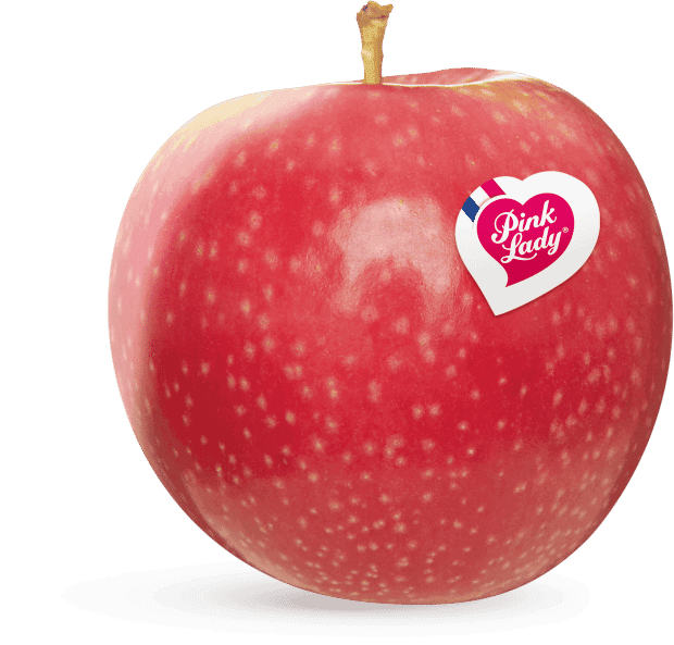 POMME PINK LADY