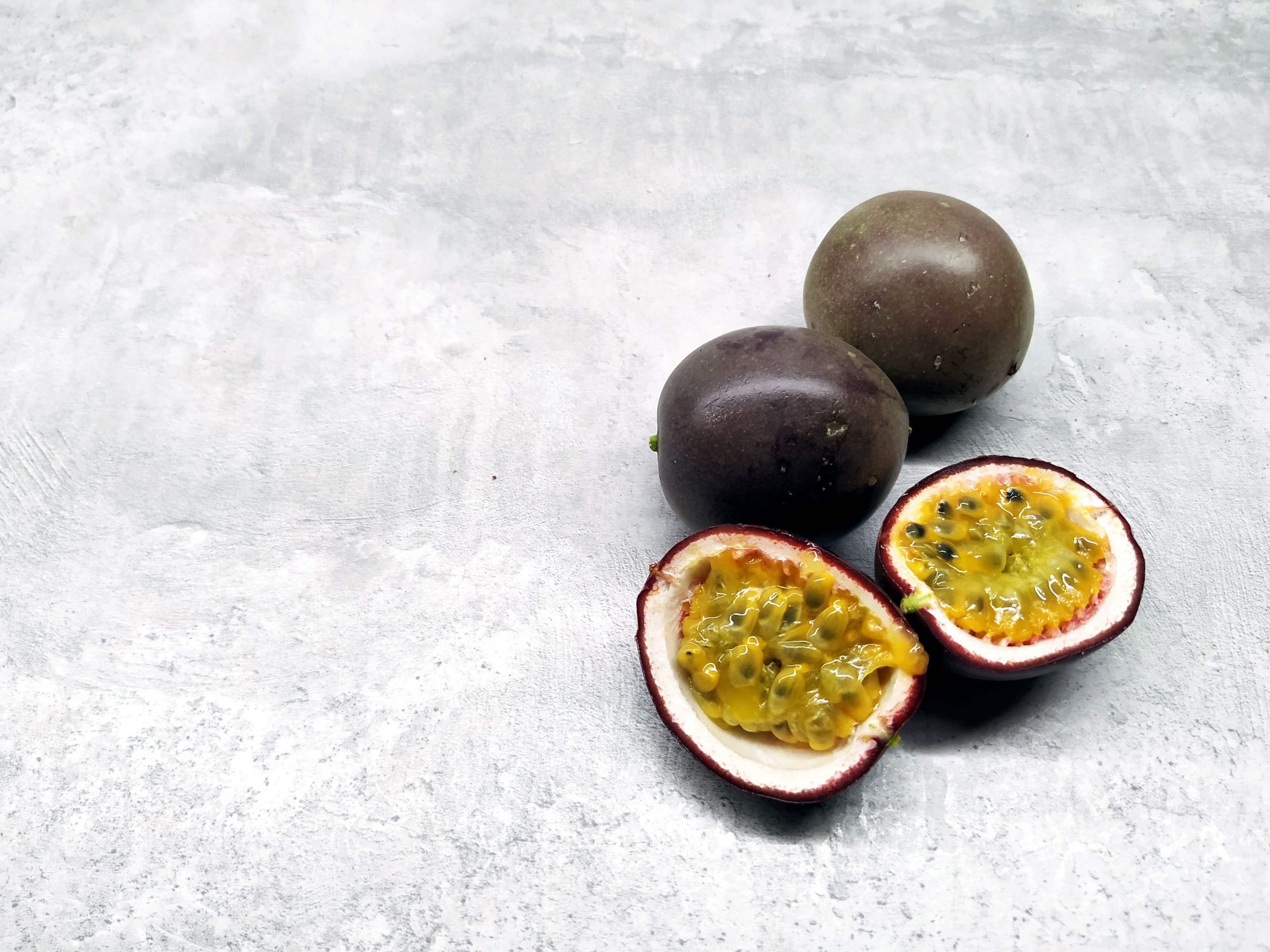 Fruit De La Passion